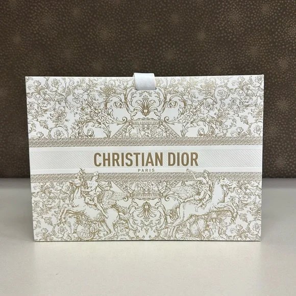 🔥🔥🔥NEW Dior Gift Bags Bundle of Two - Picture 3 of 4